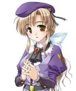 穂積 さやか