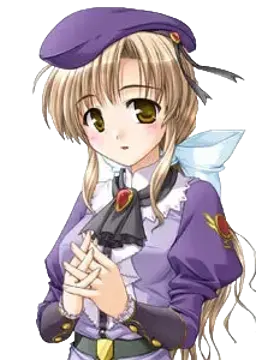穂積 さやか