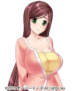 古峰春菜
