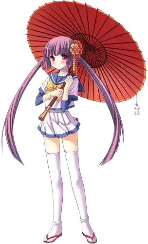 汀 竜子
