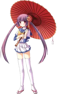 汀 竜子