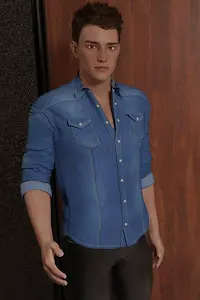 Pete