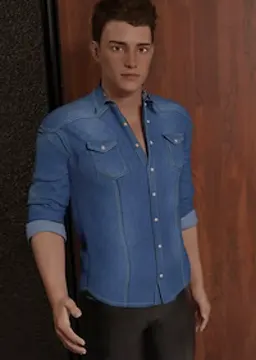 Pete