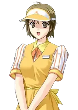 真澄