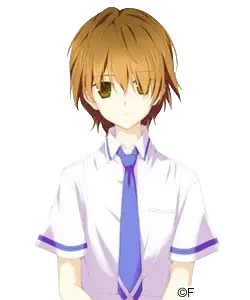 一之瀬あゆむ