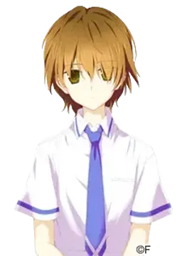 一之瀬あゆむ