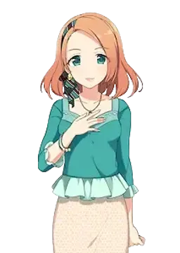 里中 三春