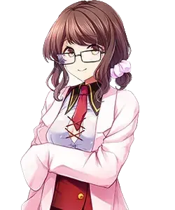 白絹 むつみ
