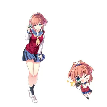宇佐川雪子