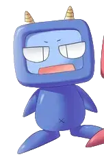 ナギ