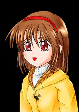 あゆ