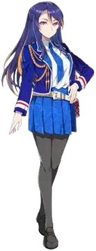 石動 亜麻祢