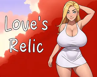 Love's Relic