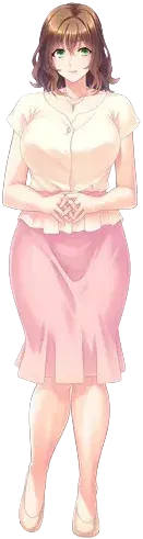 新島 里美