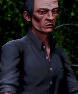 Joana's Husband