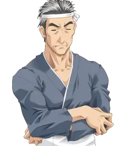 Mr. Murase