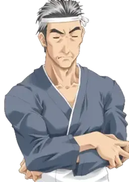 Mr. Murase