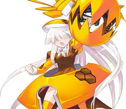 カメ子