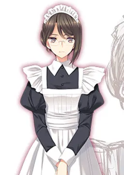 女給長