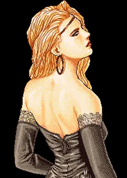 ヒルデリカ・リヒテンシュタイン