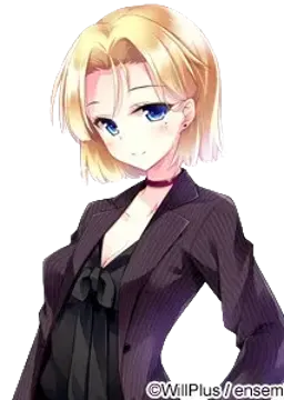 エルヴィラ・リーフェンシュタール