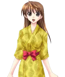 なのは