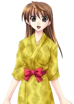 なのは