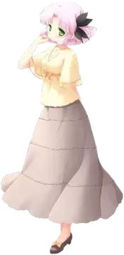水島 香澄