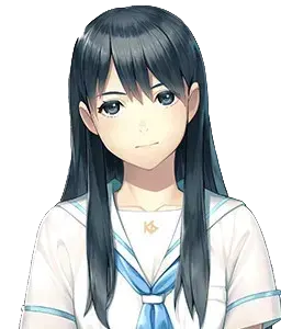許斐 鳴子