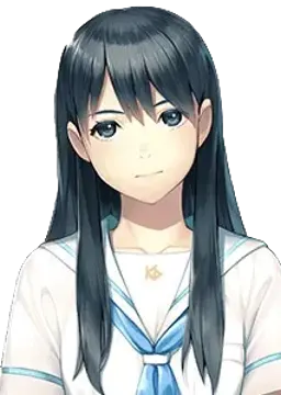 許斐 鳴子