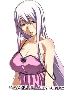アリス・ルシア