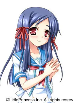 瑞宮茶織