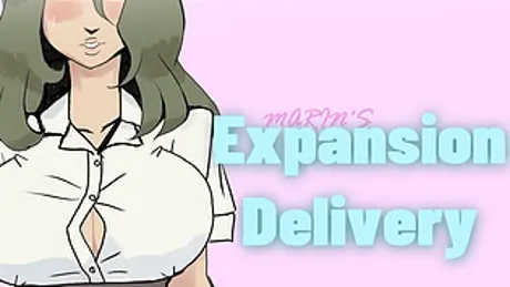 Marin's Expansion Delivery