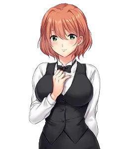支倉 美愛