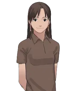 嶋凪 夕日