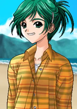 古泉 夏希