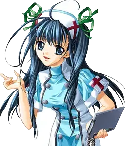 茜
