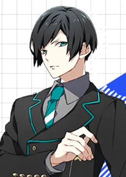 萬城 トモセ