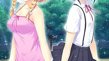 なつえっち２～ふたごといなかのなつやすみ～