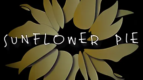 Sunflower Pie