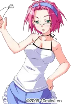 妻鹿千夏子