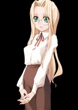 カレン ゴールドスウェイス