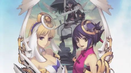 アルトネリコ２　世界に響く少女たちの創造詩（メタファリカ）