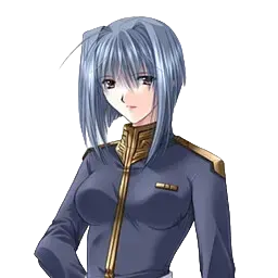 アルテア＝フェリル