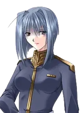 アルテア＝フェリル