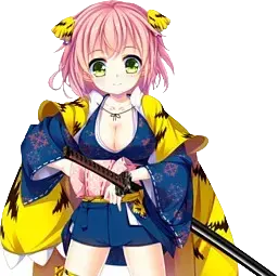原田 左之助