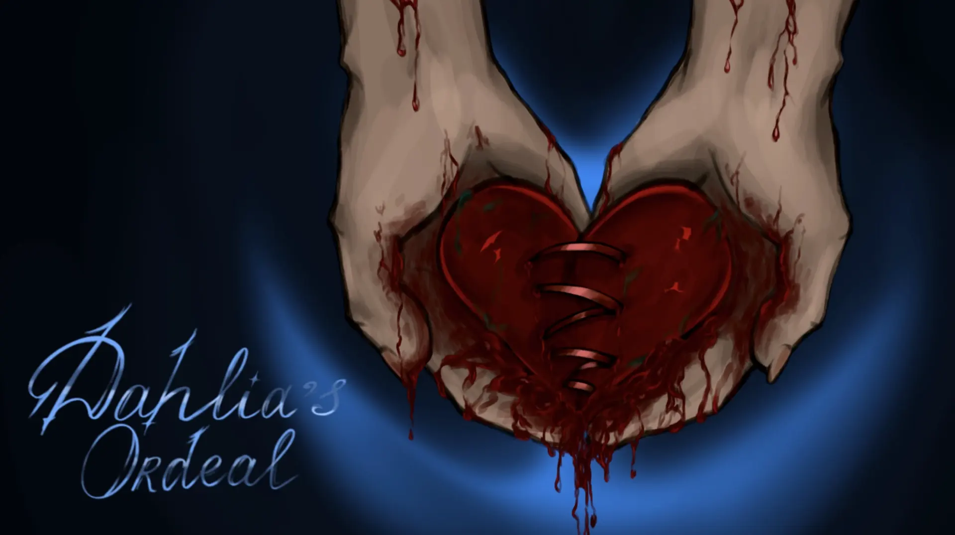 Dahlia's Ordeal