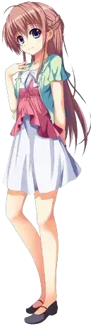 椿 木春