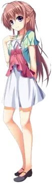 椿 木春