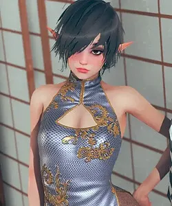 萨莎